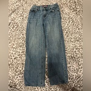 Boys Old Navy jeans